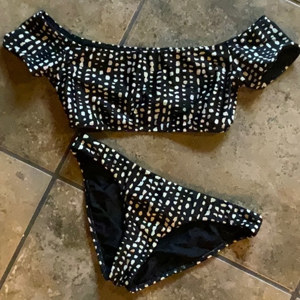 VIX bikini swimsuit